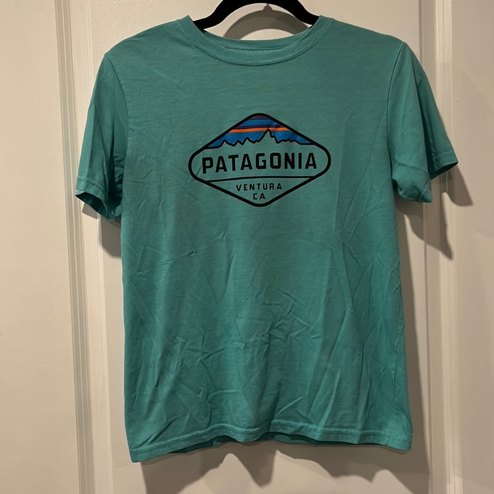 Patagonia T-Shirt